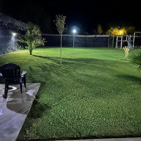 Brisas Del Valle San Rafael Valle Grande  Extérieur photo