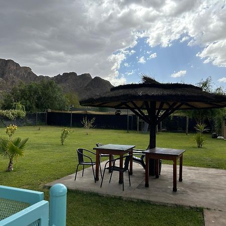 Brisas Del Valle San Rafael Valle Grande  Extérieur photo