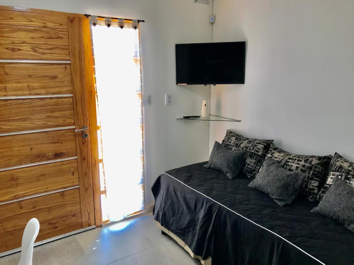 Brisas Del Valle San Rafael Valle Grande  Extérieur photo