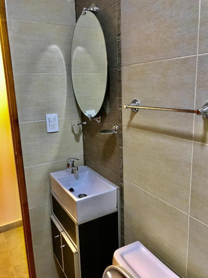 Brisas Del Valle San Rafael Valle Grande  Extérieur photo
