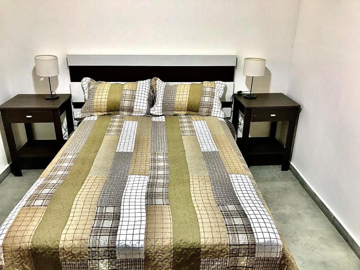 Brisas Del Valle San Rafael Valle Grande  Extérieur photo