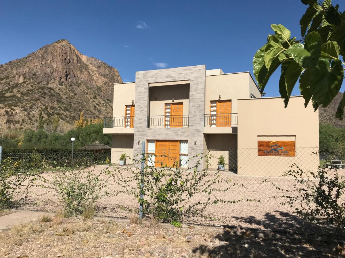 Brisas Del Valle San Rafael Valle Grande  Extérieur photo