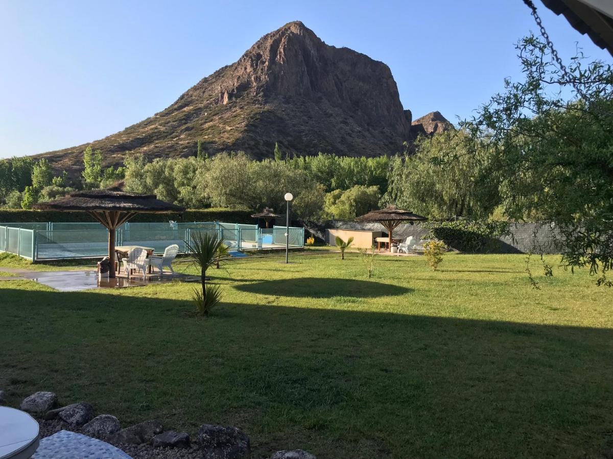 Brisas Del Valle San Rafael Valle Grande  Extérieur photo
