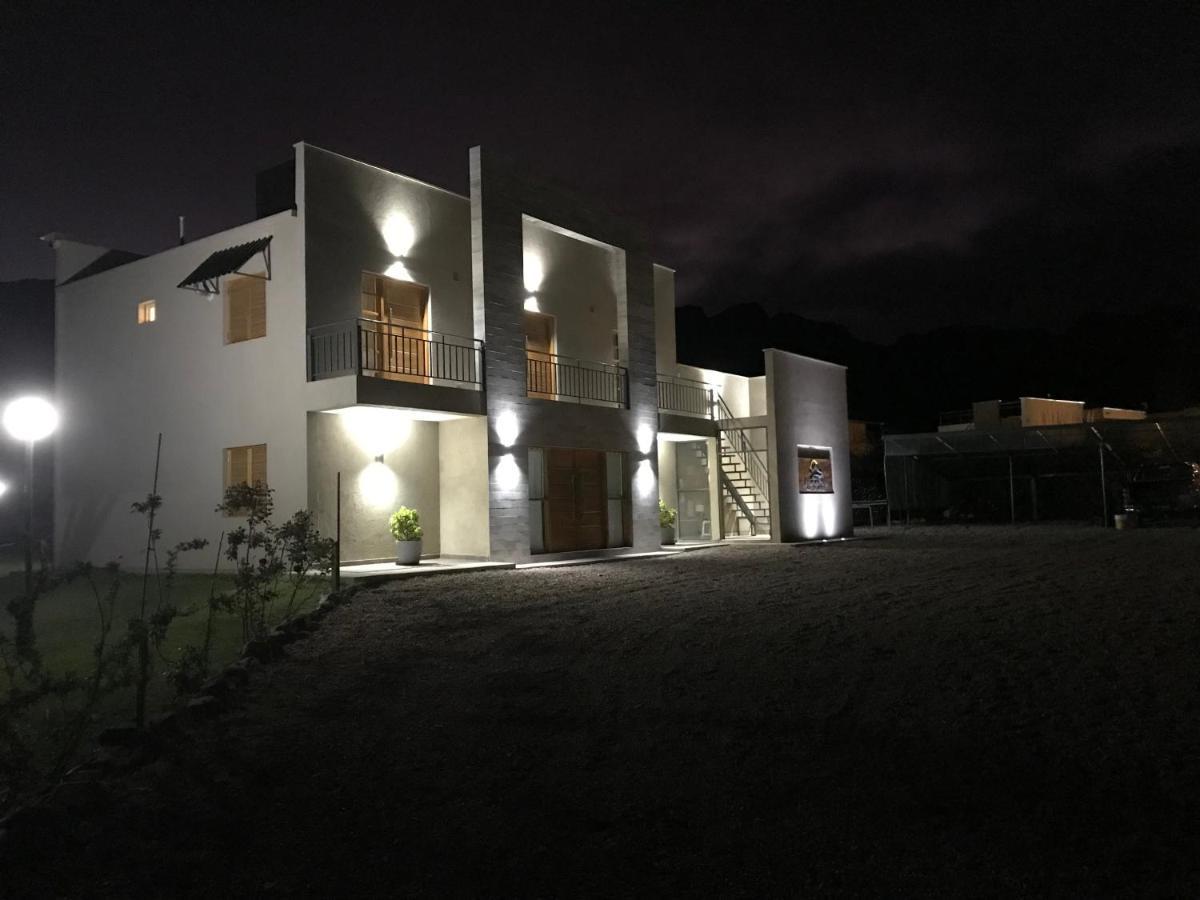 Brisas Del Valle San Rafael Valle Grande  Extérieur photo