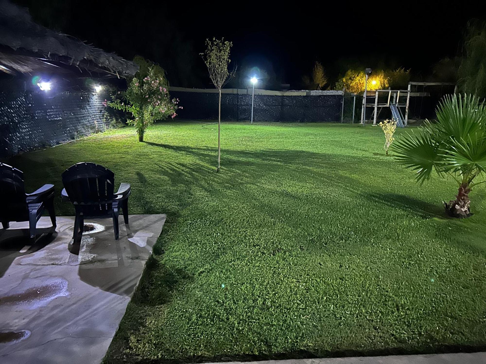 Brisas Del Valle San Rafael Valle Grande  Extérieur photo