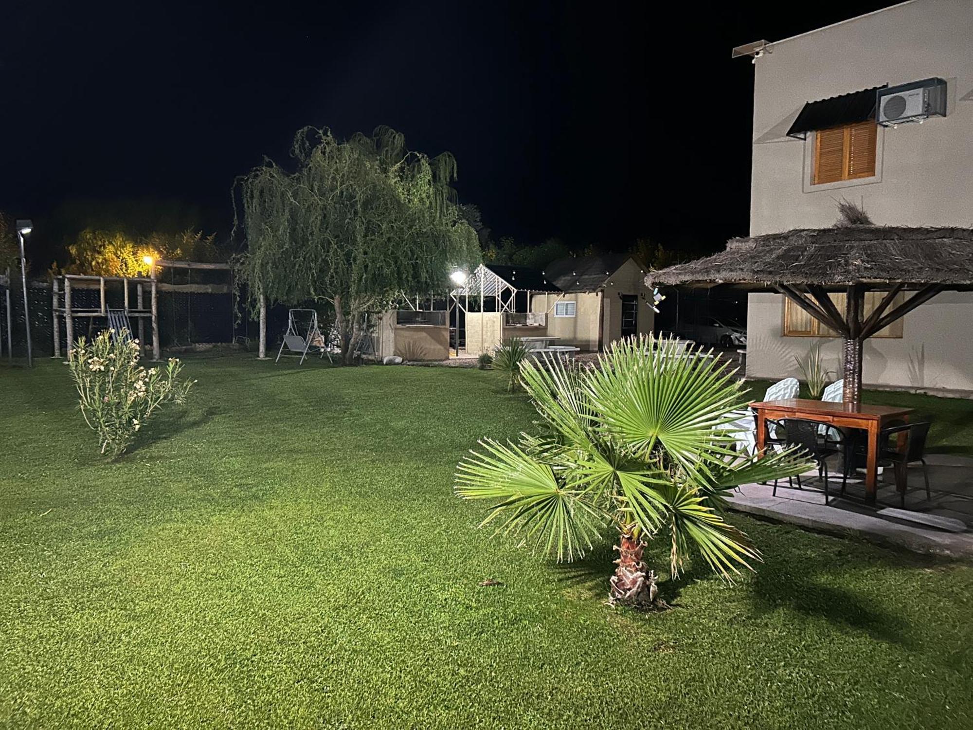 Brisas Del Valle San Rafael Valle Grande  Extérieur photo